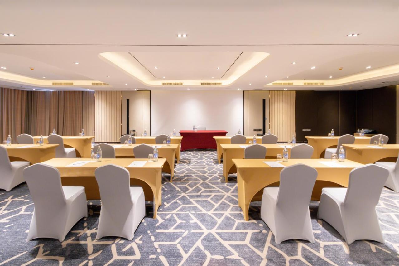 Best Western Nada Don Mueang Airport Hotel Бангкок Екстер'єр фото