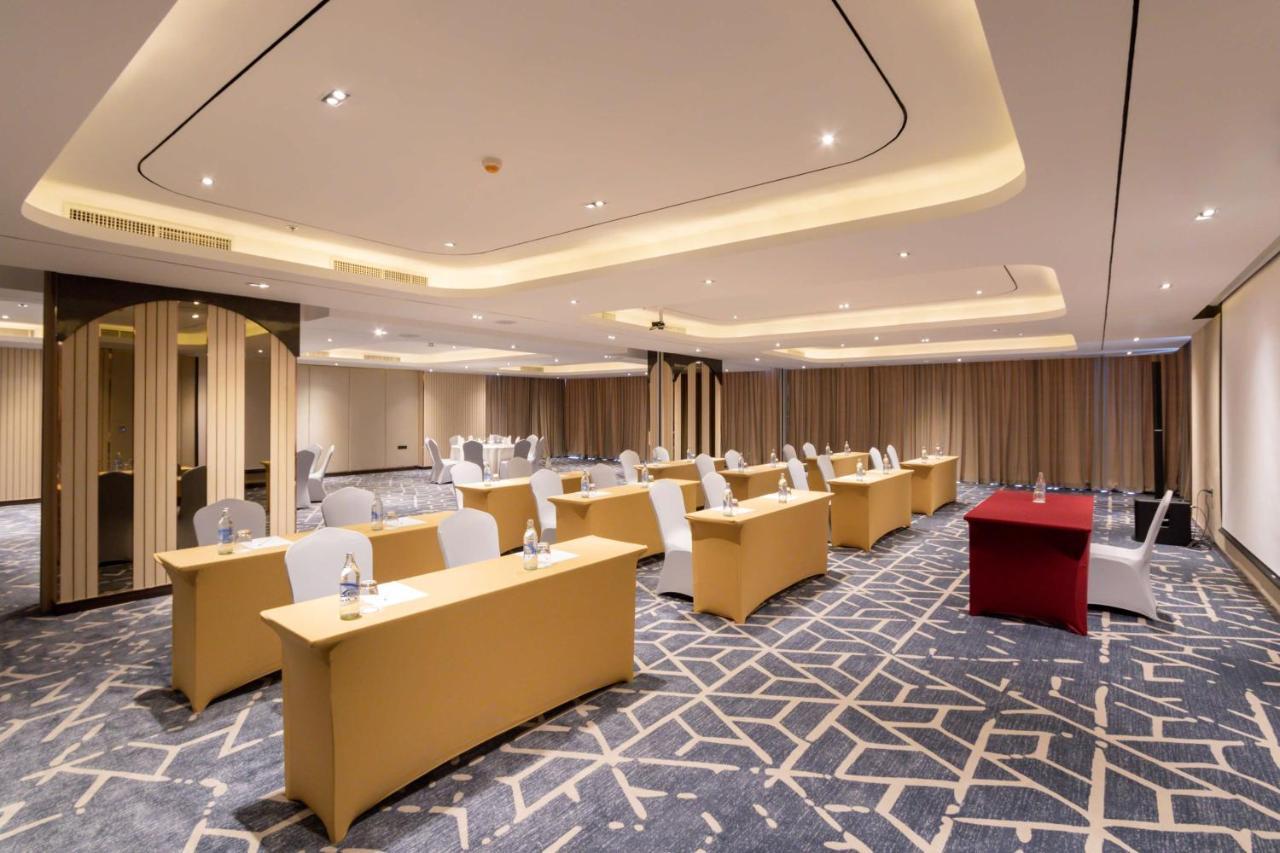 Best Western Nada Don Mueang Airport Hotel Бангкок Екстер'єр фото