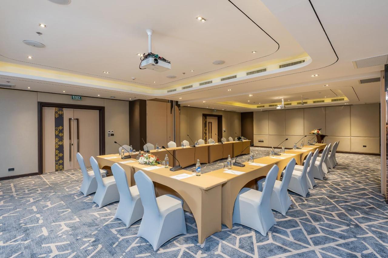 Best Western Nada Don Mueang Airport Hotel Бангкок Екстер'єр фото